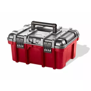 Tool chest Keter Power Tool Box 16 238279 — Keter portable tool storage chest