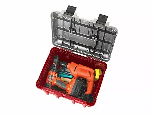 Tool chest Keter Power Tool Box 16 238279 Photo 2