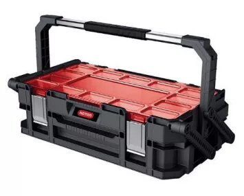 Cietā soma Keter 238274 — plastmasas