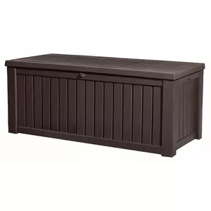Storage box Keter Rockwood Deck Box