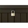 Storage box Keter Rockwood Deck Box Photo 5