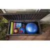 Storage box Keter Rockwood Deck Box Photo 7