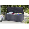 Storage box Keter Rockwood Deck Box Photo 8