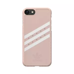 Adidas 26323 mobile phone case 11.9 cm (4.7") Skin case Pink