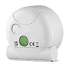 Кварцевые будильник Braun BC01W Photo 4