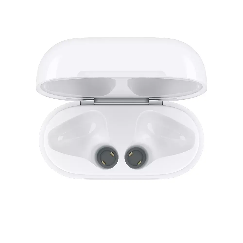 Чехол Apple AirPods Беспроводной зарядный чехол Photo 2