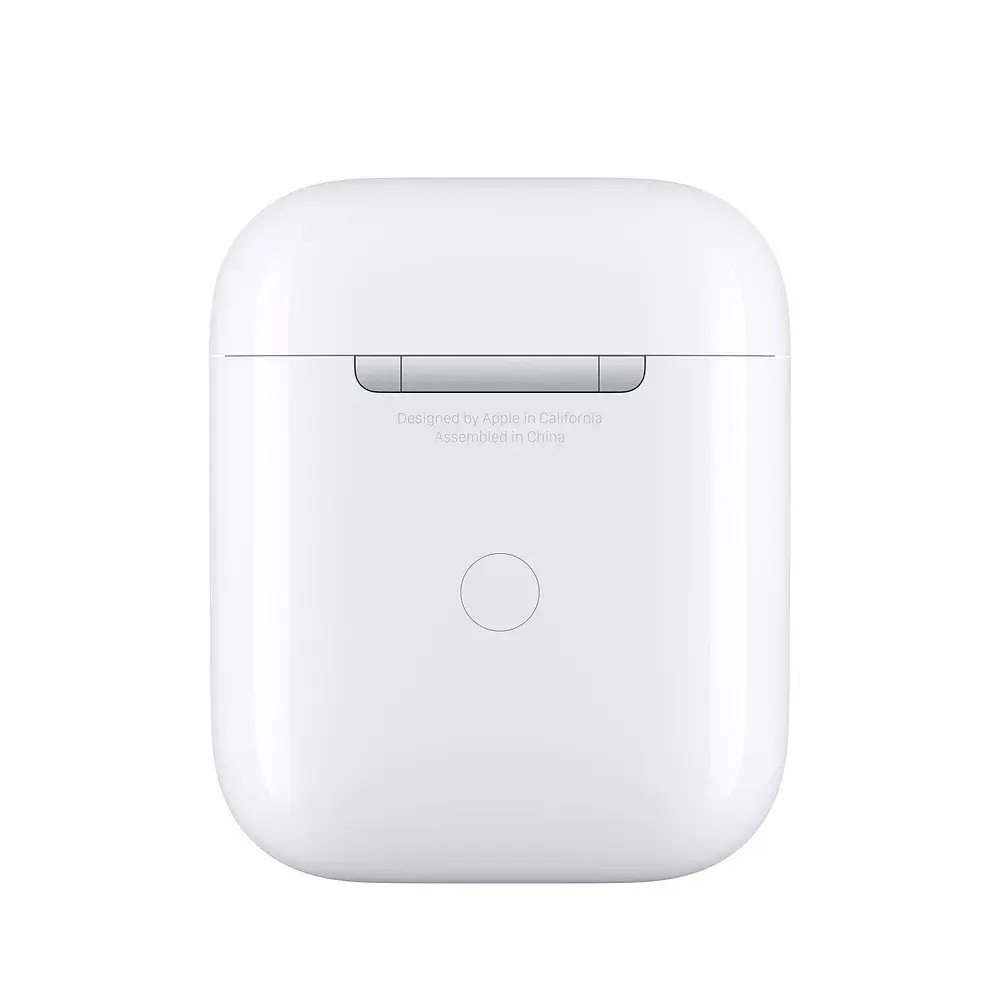 Чехол Apple AirPods Беспроводной зарядный чехол Photo 3