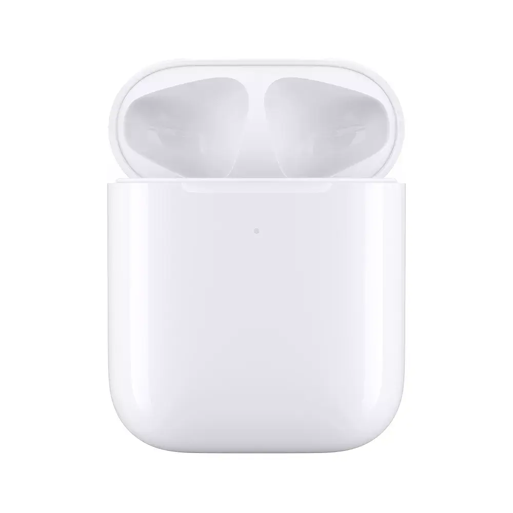 Чехол Apple AirPods Беспроводной зарядный чехол Photo 4