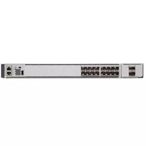 Управляемый коммутатор Cisco Catalyst C9500-16X-E L2/L3 Gigabit Ethernet