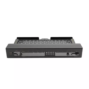 Mounting Kit Mikrotik WMK4011 Black