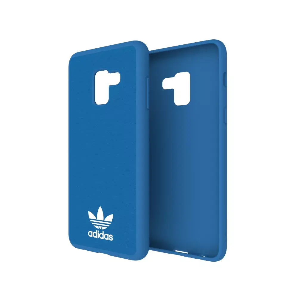 Adidas bampera korpuss priekš Samsung Galaxy A8+ (A730) 2018 Photo 2