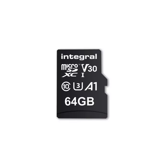 INTEGRAL INMSDX64G-100/70V30 Photo 1