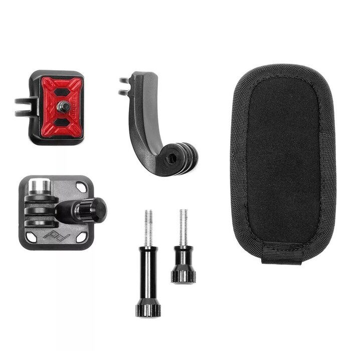 Action Sports Camera Accessories