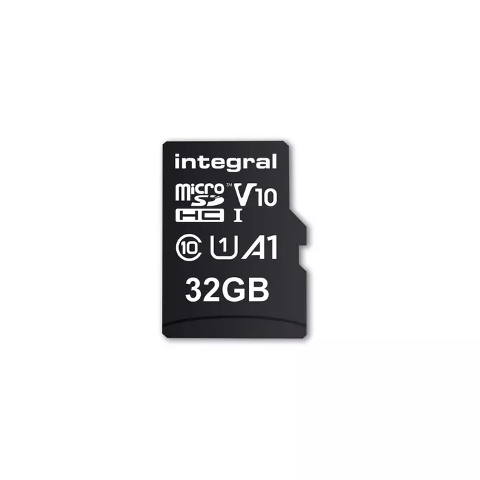 INTEGRAL INMSDH32G-100V10 Photo 1