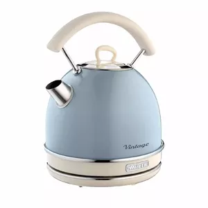 Electric kettle Ariete 2877/05 1.7 L 2000 W Blue