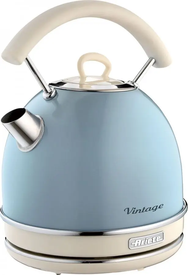 Electric kettle Ariete 2877/05 1.7 L 2000 W Photo 2