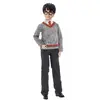 Modes lelle Mattel Harijs Poters Photo 5