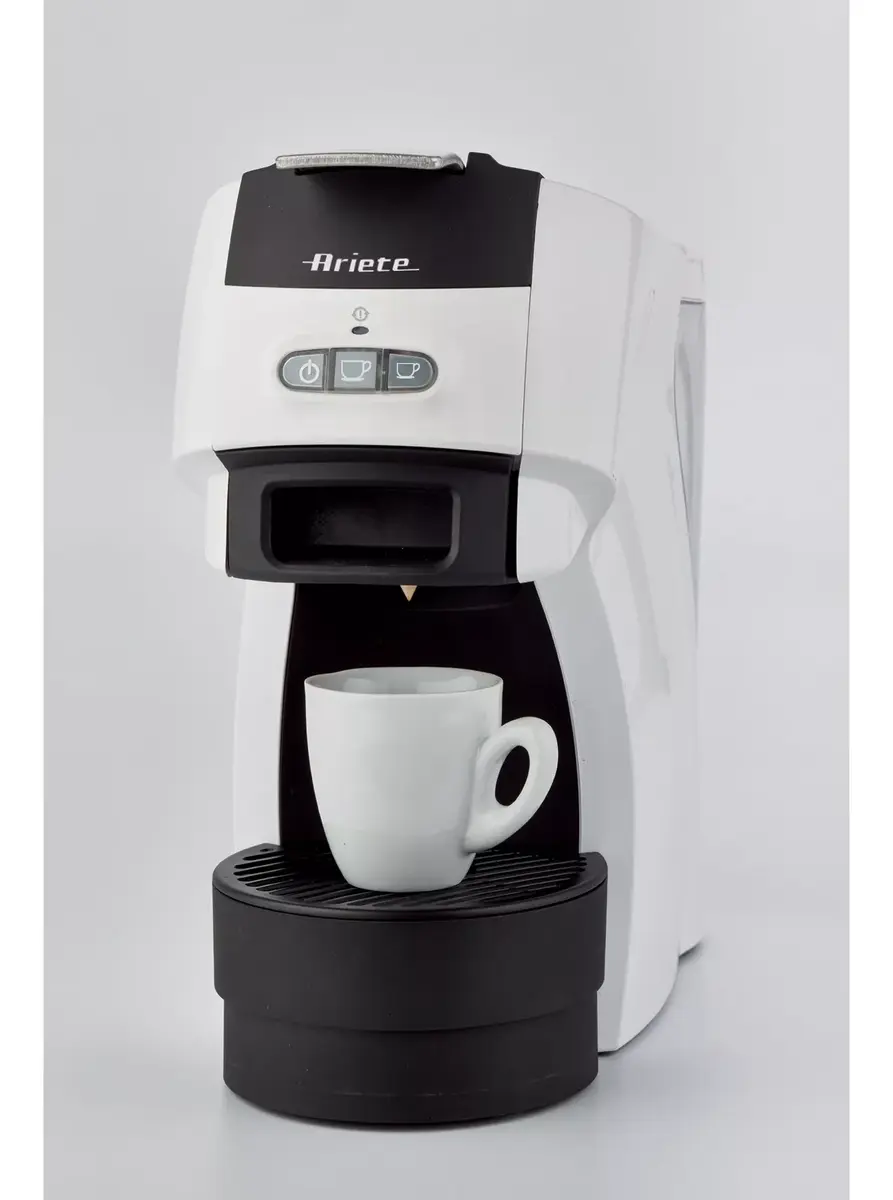 ARIETE 1301/00 pusautomātiska espresso mašīna Photo 3