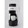 ARIETE 1301/00 pusautomātiska espresso mašīna Photo 3