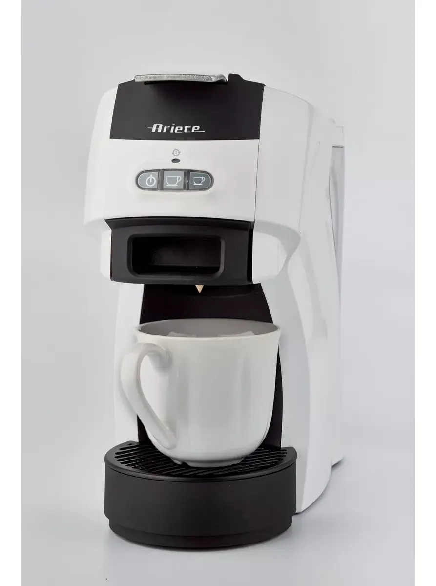 ARIETE 1301/00 pusautomātiska espresso mašīna Photo 4