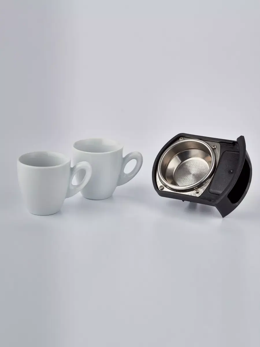 ARIETE 1301/00 pusautomātiska espresso mašīna Photo 7
