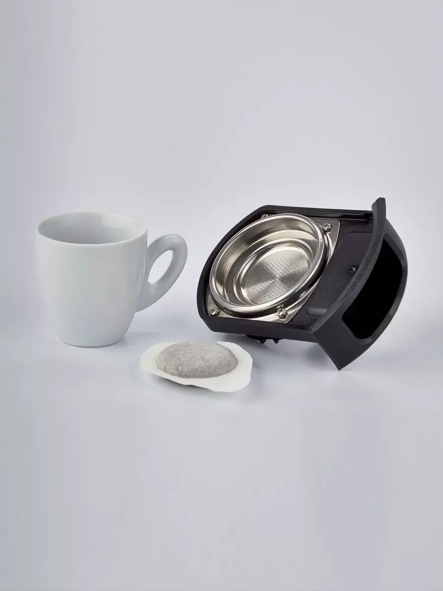 ARIETE 1301/00 pusautomātiska espresso mašīna Photo 8