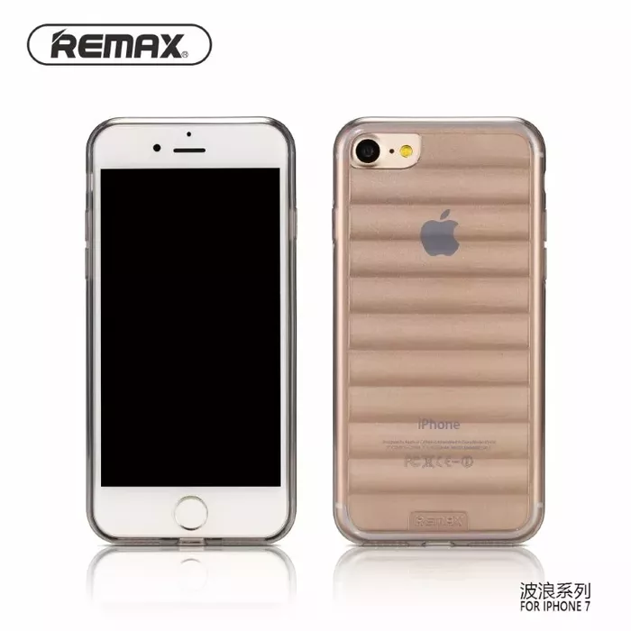 REMAX RE-WAVE-IP7-BK Photo 1