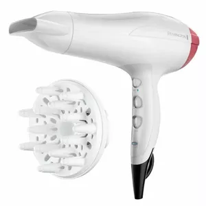 Fēns Remington D5226 2400 W balts