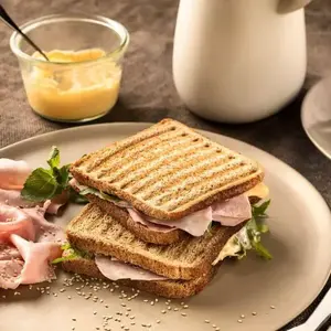 Pildītie tosti visām gaumēm