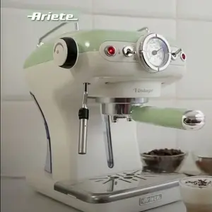 Scopri la Linea Vintage Ariete
