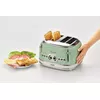 Ariete Vintage Line 0156/04 Toasteris Photo 3