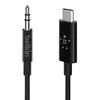 Аудиокабель Belkin RockStar 3.5mm USB-C Photo 3
