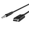 Аудиокабель Belkin RockStar 3.5mm USB-C Photo 4
