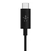 Аудиокабель Belkin RockStar 3.5mm USB-C Photo 6