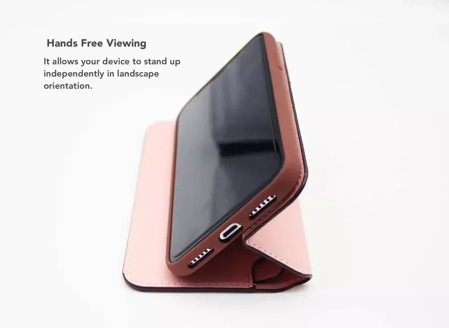 Folio Case VixFox for iPhone XSMAX Photo 4
