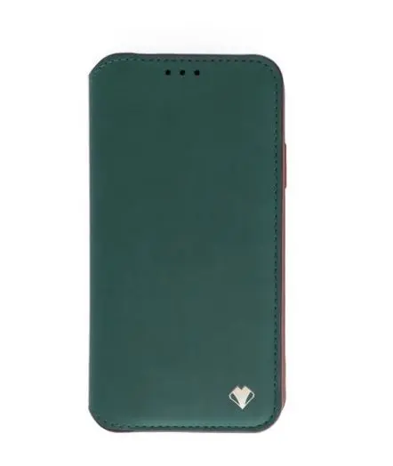 Folio maciņš VixFox priekš iPhone XSMAX