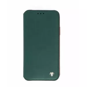 Smart Folio Case VixFox for Huawei P20 — forest green protective folio cover