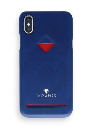 Aizmugures apvalks VixFox iPhone 7/8 Plus