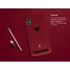 VixFox Card Slot Back Shell for iPhone XSMAX Photo 3