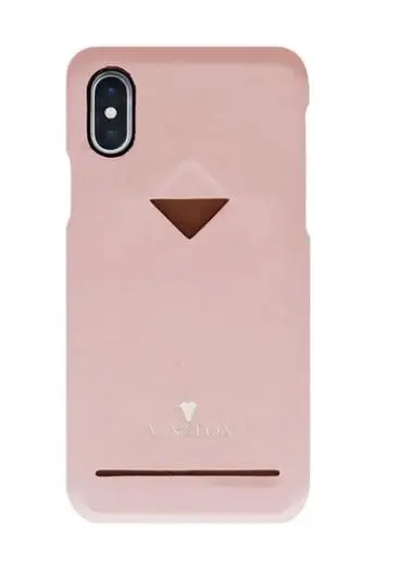 VixFox aizmugures vāciņš iPhone XSMAX ar
