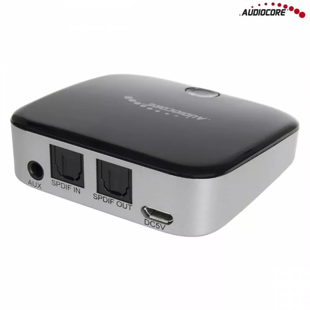 Bluetooth-приёмник Audiocore AC830 v5.0 Photo 2