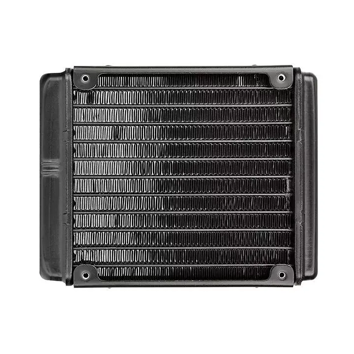 All-in-one liquid cooler Thermaltake Water 3.0 120 ARGB Sync Photo 4