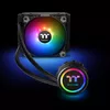 All-in-one liquid cooler Thermaltake Water 3.0 120 ARGB Sync Photo 7