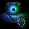 All-in-one liquid cooler Thermaltake Water 3.0 120 ARGB Sync Photo 9