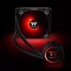 All-in-one liquid cooler Thermaltake Water 3.0 120 ARGB Sync Photo 10