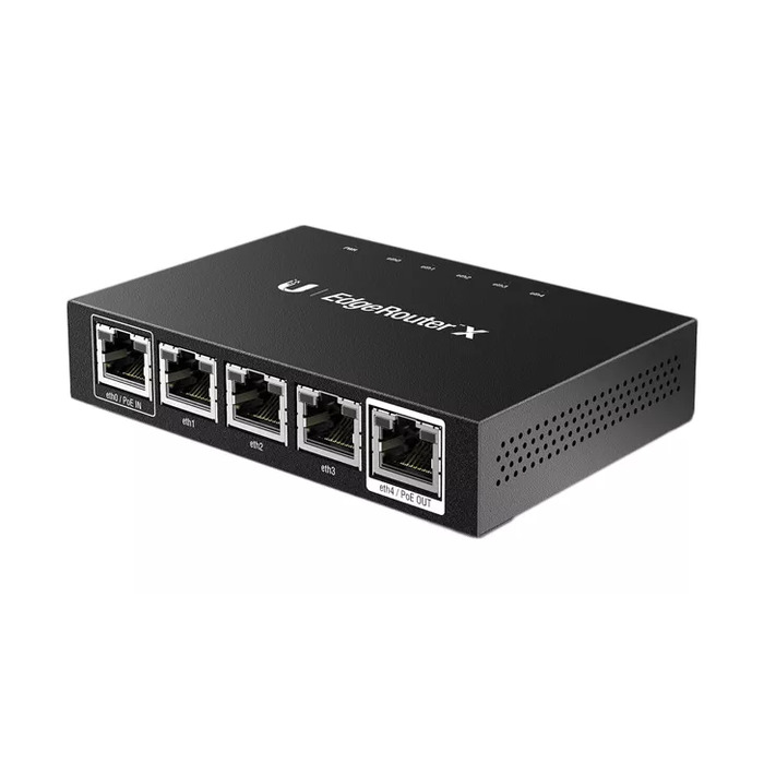 UBIQUITI ER-X Photo 1