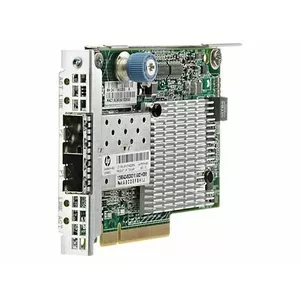 Network adapter HP Enterprise FlexFabric 10Gb 534FLR-SFP+ Dual Port SFP+