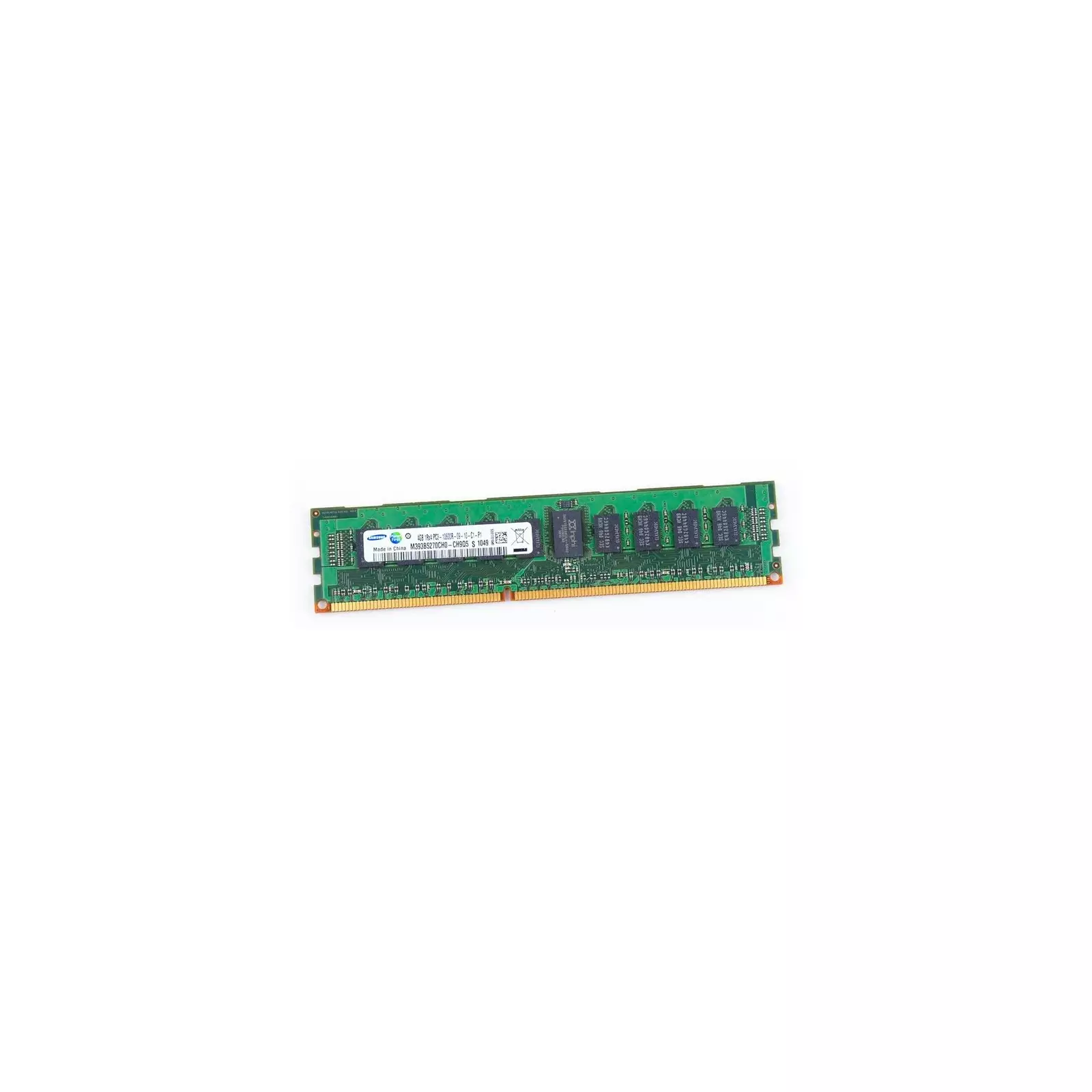 Samsung M393B5270FH0-4 Photo 1