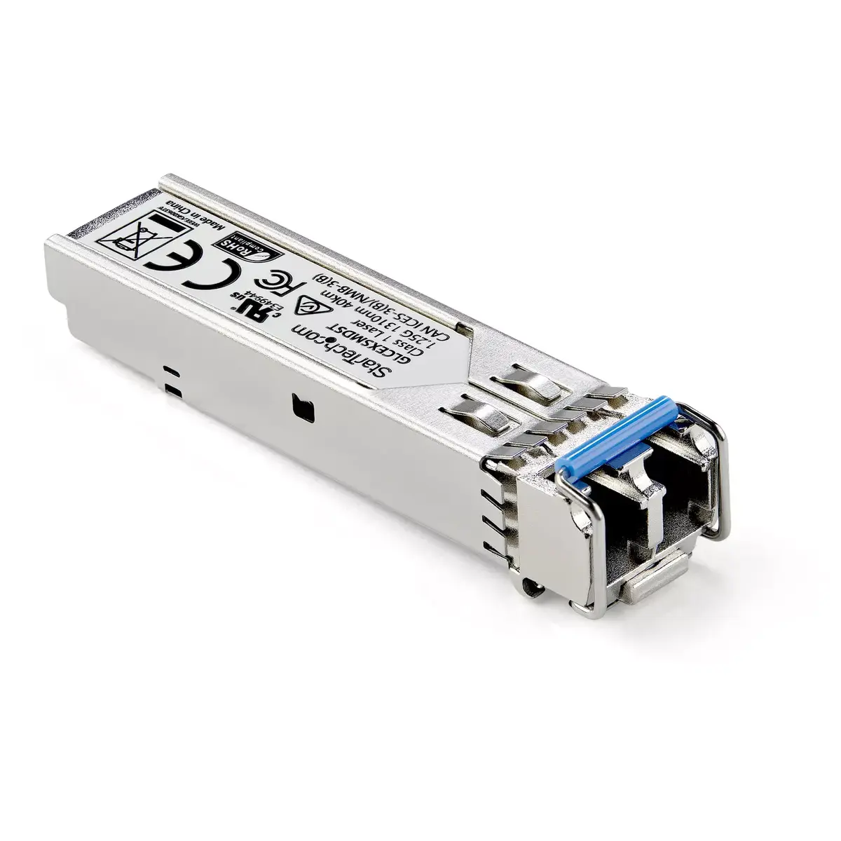 StarTech SFP1000EXST SFP 1GbE 1000BASE-EX Photo 2
