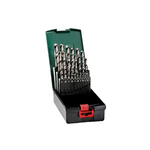 Drill bit set Metabo 627669000